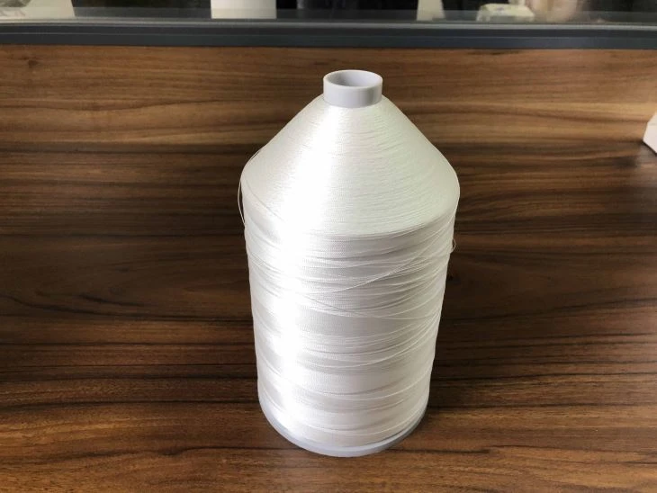 100% Polyester Spun Yarn 20s/2 For Sewing Thread
