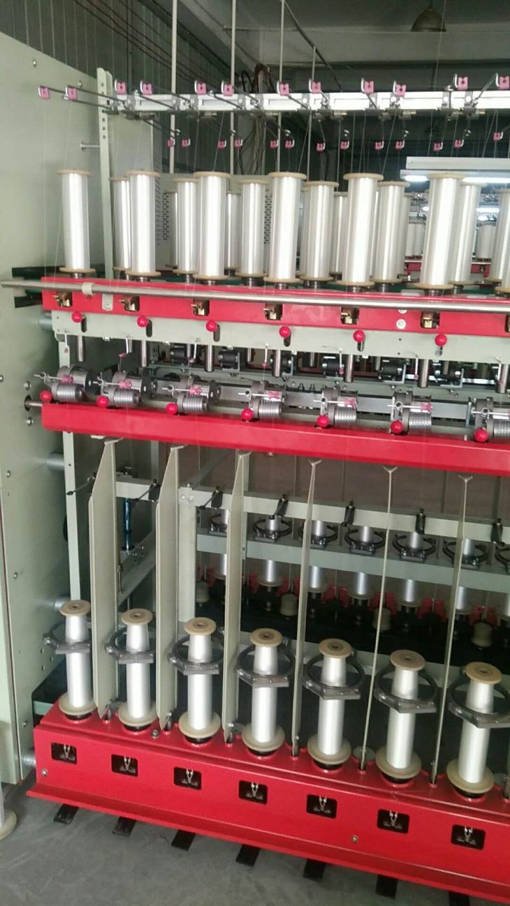 Automatic Cutting and Stripping Twisting Machine