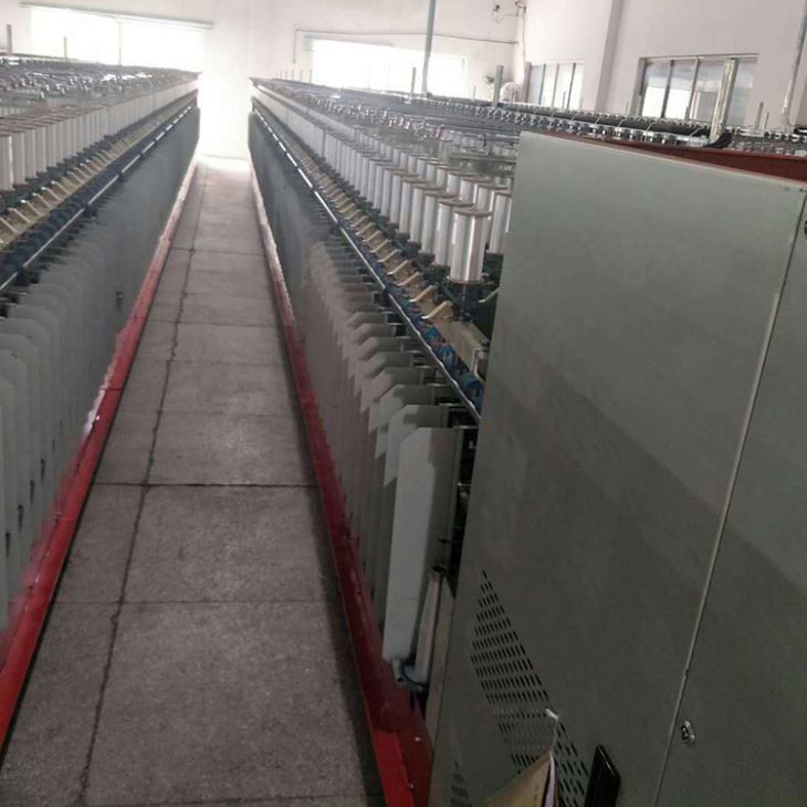 9808 CNC twisting machine 2