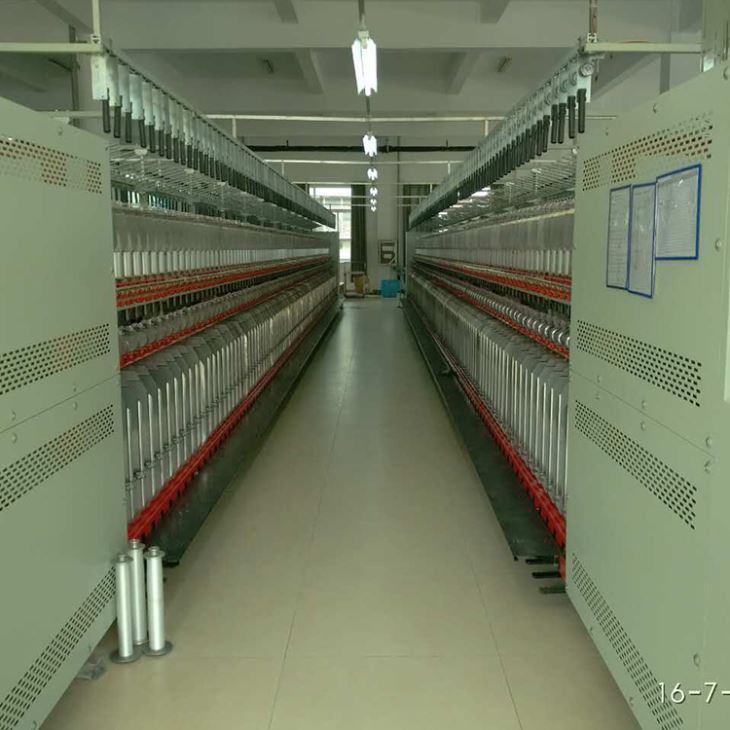 DT2012 CNC twisting machine 1