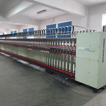 Machine de torsion composite CNC