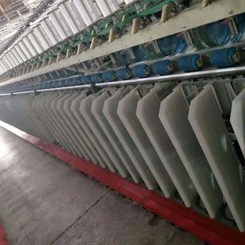 Fil de nylon faisant la machine